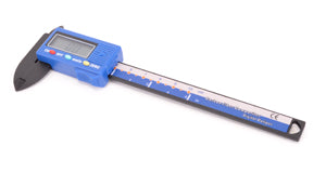 Digital Plastic LCD Caliper