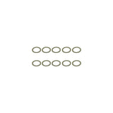Shims 5 x 15 x 0.5 - pk10