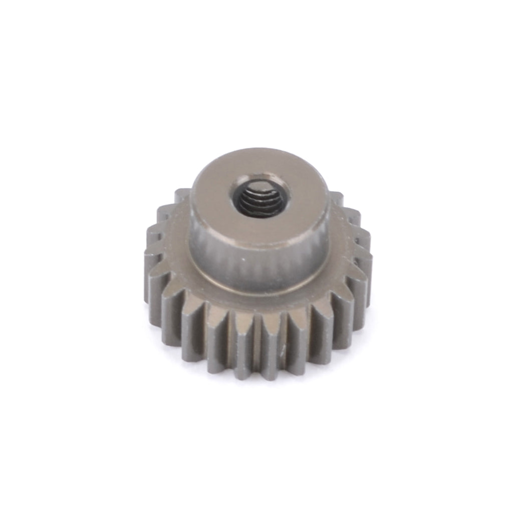 Schumacher Pinion Gear 48DP 23T (7075 Hard)