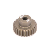 Schumacher Pinion Gear 48DP 26T (7075 Hard)