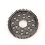 Kimbrough - Spur Gear 72T - 48DP - #143
