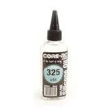 CORE RC Silicone Oil - 325cSt - 60ml CR824