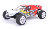 CORE RC Mauler 1/12 - Red