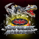 45T 540 Crawler Brushed Motor by RC4WD