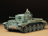 Tamiya 1/35 Cromwell Mk.IV British Cruiser Tank Mk.VIII A27M 35221