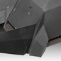 Plastic Kit Revell Lockheed Martin F-117A Nighthawk Stealth Fighter 03899