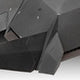 Plastic Kit Revell Lockheed Martin F-117A Nighthawk Stealth Fighter 03899