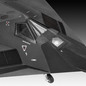 Plastic Kit Revell Lockheed Martin F-117A Nighthawk Stealth Fighter 03899