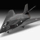 Plastic Kit Revell Lockheed Martin F-117A Nighthawk Stealth Fighter 03899