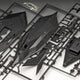 Plastic Kit Revell Lockheed Martin F-117A Nighthawk Stealth Fighter 03899