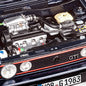 Plastic Kit Revell 35 Years Volkswagen Golf GTI Pirelli 05694