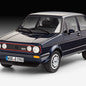 Plastic Kit Revell 35 Years Volkswagen Golf GTI Pirelli 05694