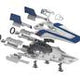 Plastic Kit Revell  Star Wars Build & Play Item D 06762