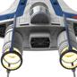 Plastic Kit Revell  Star Wars Build & Play Item D 06762