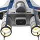 Plastic Kit Revell  Star Wars Build & Play Item D 06762
