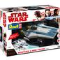 Plastic Kit Revell  Star Wars Build & Play Item D 06762