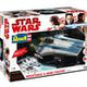 Plastic Kit Revell  Star Wars Build & Play Item D 06762