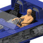 Plastic Kit Revell Build & Play Hans Speeder 06769