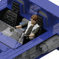 Plastic Kit Revell Build & Play Hans Speeder 06769