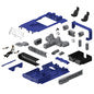 Plastic Kit Revell Build & Play Hans Speeder 06769