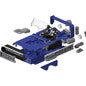Plastic Kit Revell Build & Play Hans Speeder 06769
