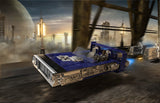 Plastic Kit Revell Build & Play Hans Speeder 06769