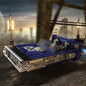 Plastic Kit Revell Build & Play Hans Speeder 06769