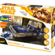 Plastic Kit Revell Build & Play Hans Speeder 06769
