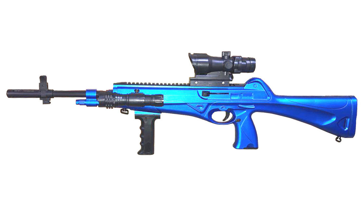 Vigor 8910B Beretta Cx4 Storm BB Gun Blue (18+)