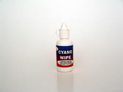 Cyano Wipe