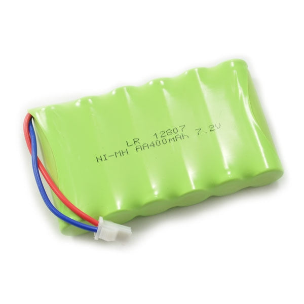 HUINA 1550/1560/1570/1577BATTERY (NI-Mh 6cell 400mah)