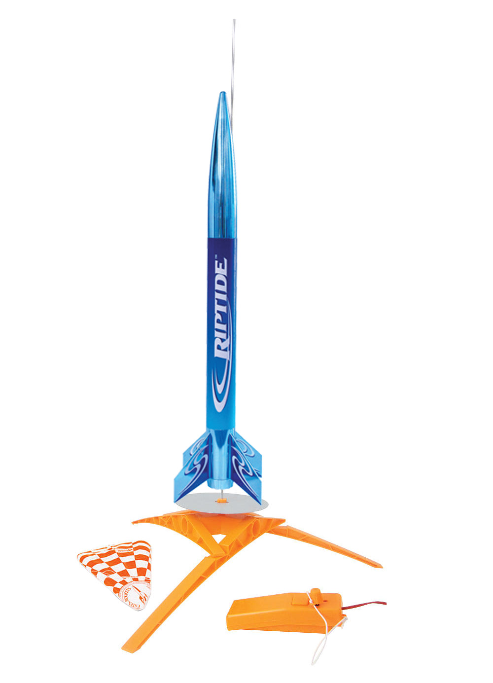 Estes Rockets Riptide Starter Set