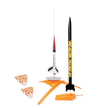 Estees Rockets Tandem-X