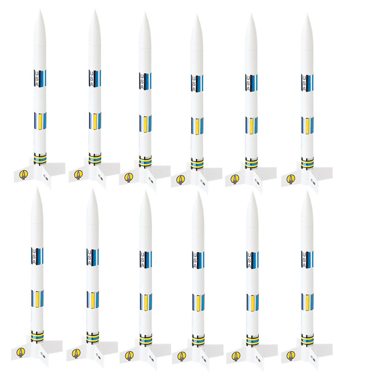 Generic E2X (Pk12) E2X