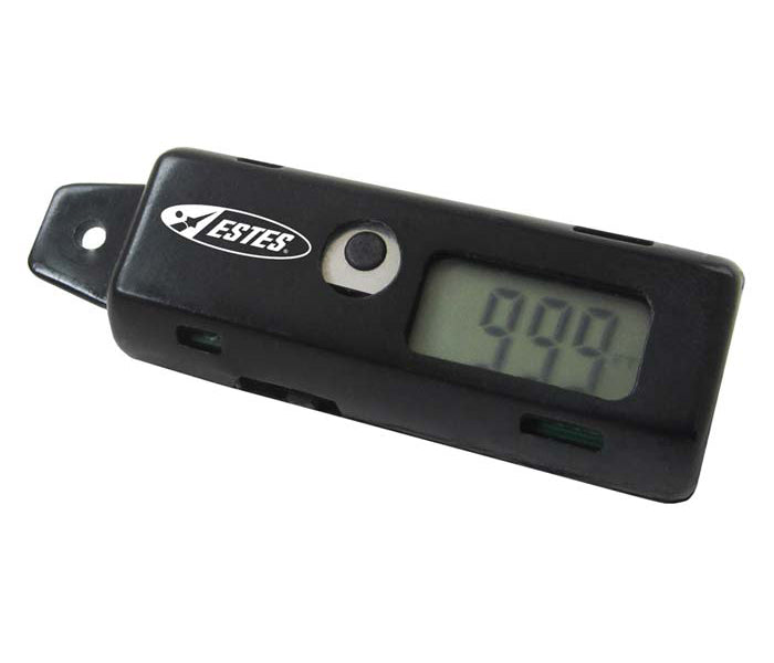 Estes Altimeter