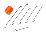 Rocket Accessories Engine Hook Accessory Pack