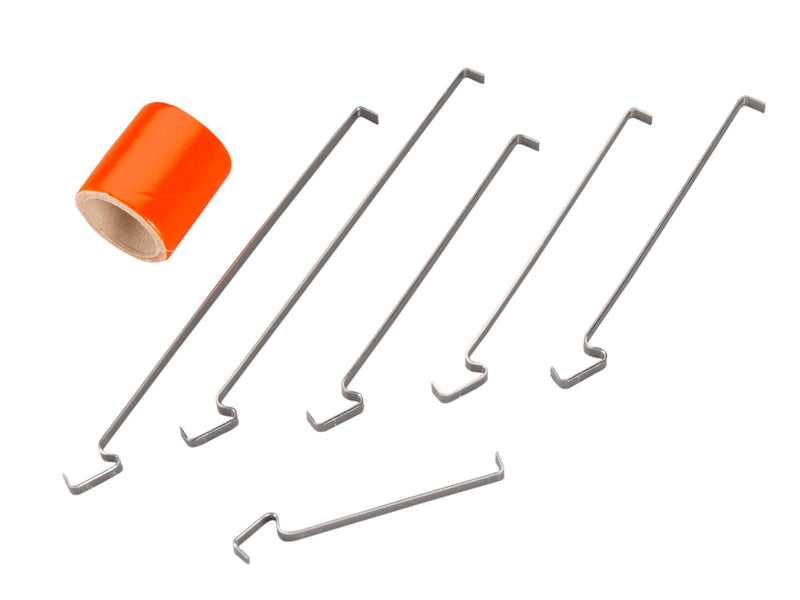 Rocket Accessories Engine Hook Accessory Pack