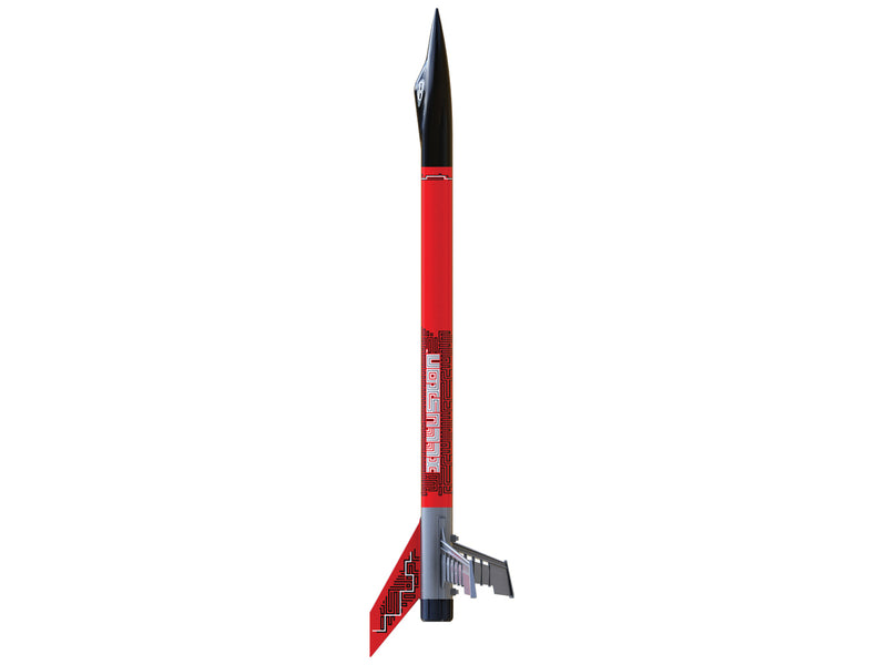 Estes Illusion Model rocket Kit