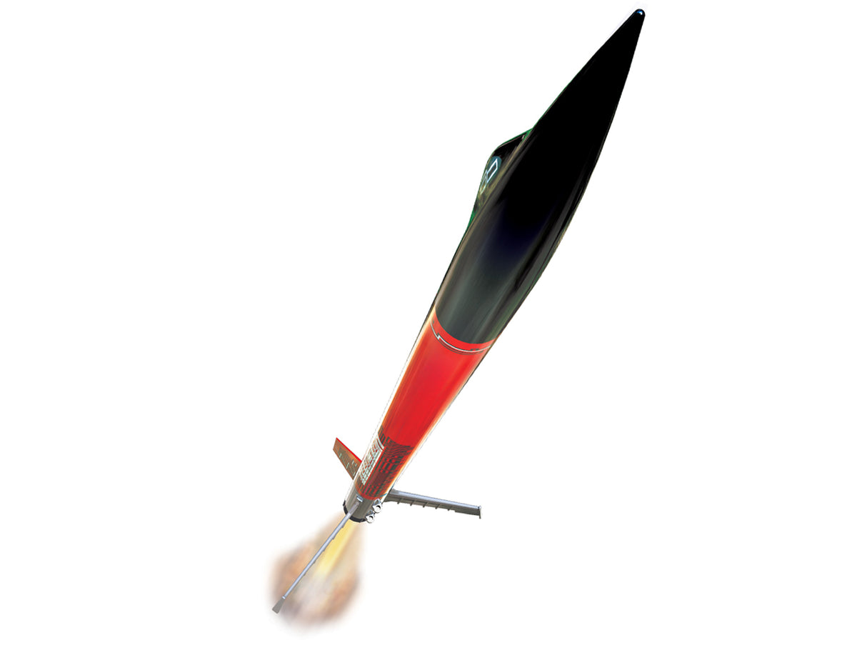 Estes Illusion Model rocket Kit