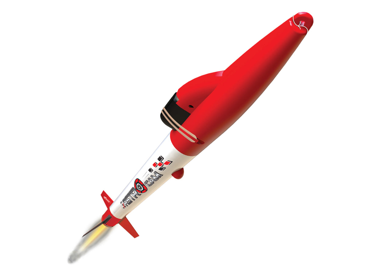 Estes Astrocam (Rocket Only)