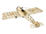 DW Fokker E3 Balsa Kit Only