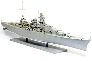 Dragon 1/350 GERMAN BATTLESHIP SCHARNHORST 1040