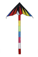 Rainbow Fan Delta D1255