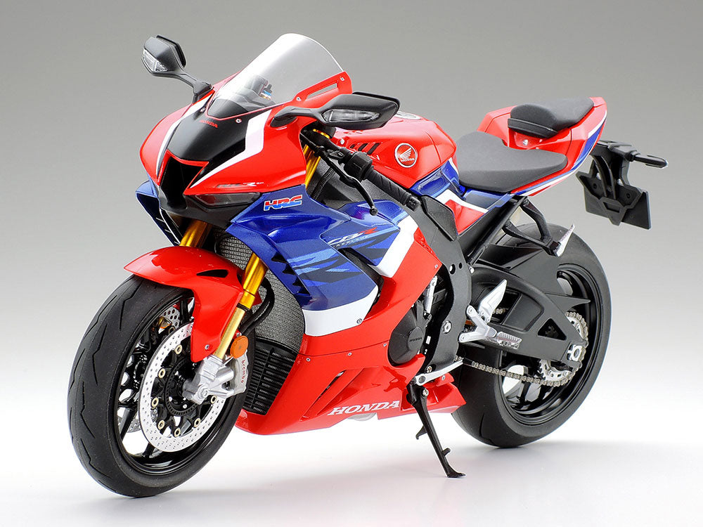 Tamiya 1/12 Honda CBR1000RR-R Fireblade SP 14138