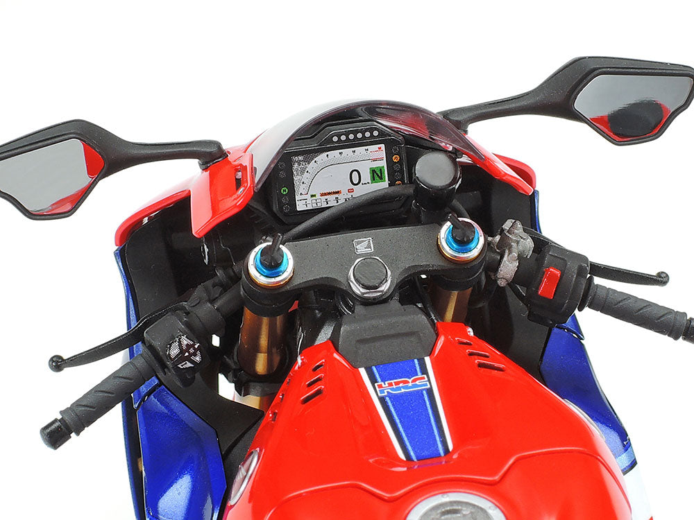 Tamiya 1/12 Honda CBR1000RR-R Fireblade SP 14138