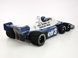 Tamiya 1/10 RC TYRELL P34 1977 ARGENTINE GP SPORT LIMITED EDITION 47486