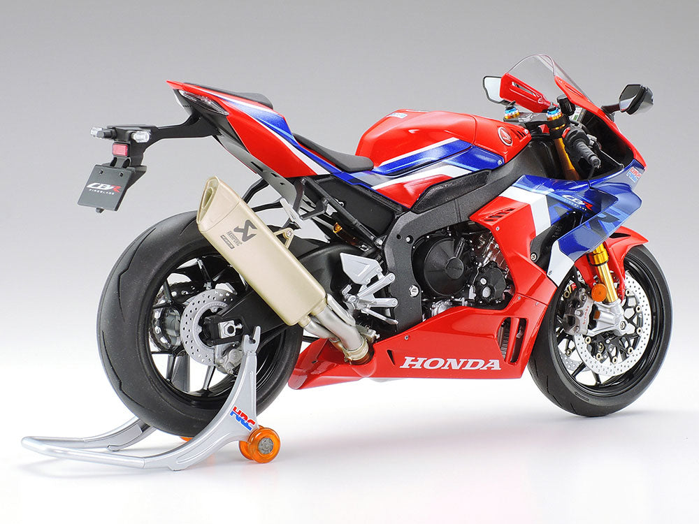 Tamiya 1/12 Honda CBR1000RR-R Fireblade SP 14138