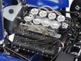 Tamiya 1/12 Tyrrell P34 Six Wheeler (w/Photo-Etched Parts) 12036