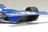 Tamiya 1/12 TYRRELL 003 1971 MONACO Kit