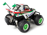 Tamiya 1/10 RC Comical Grasshopper (WR-02CB)